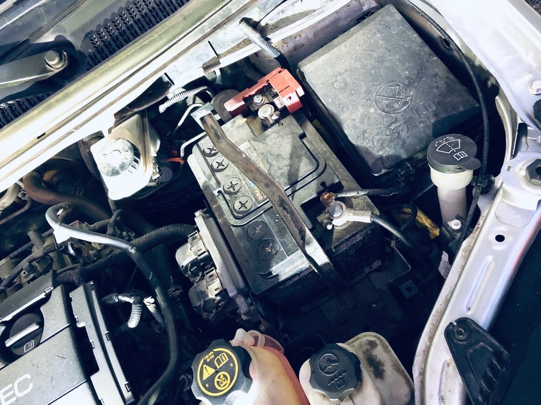 прикурим автомобиль