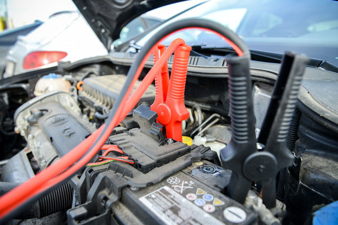 прикурить автомобиль услуга выезд